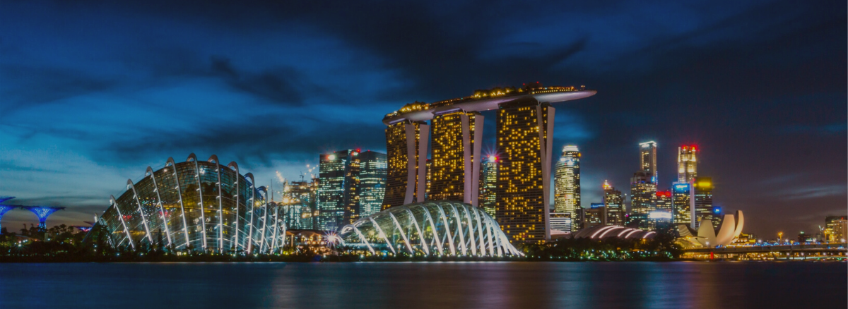 新加坡STEM科技探索之旅
